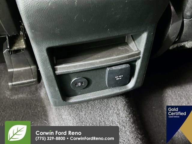 Used 2023 Ford Edge Titanium AWD/4WD image 30