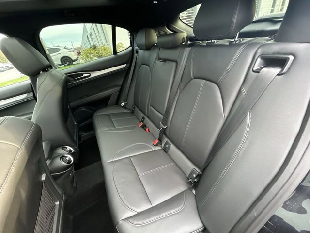 New 2026 Alfa Romeo Stelvio Sprint w/ Convenience Package AWD/4WD image 13