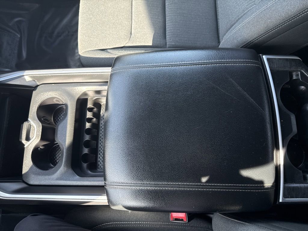Used 2021 RAM 1500 Big Horn AWD/4WD image 33