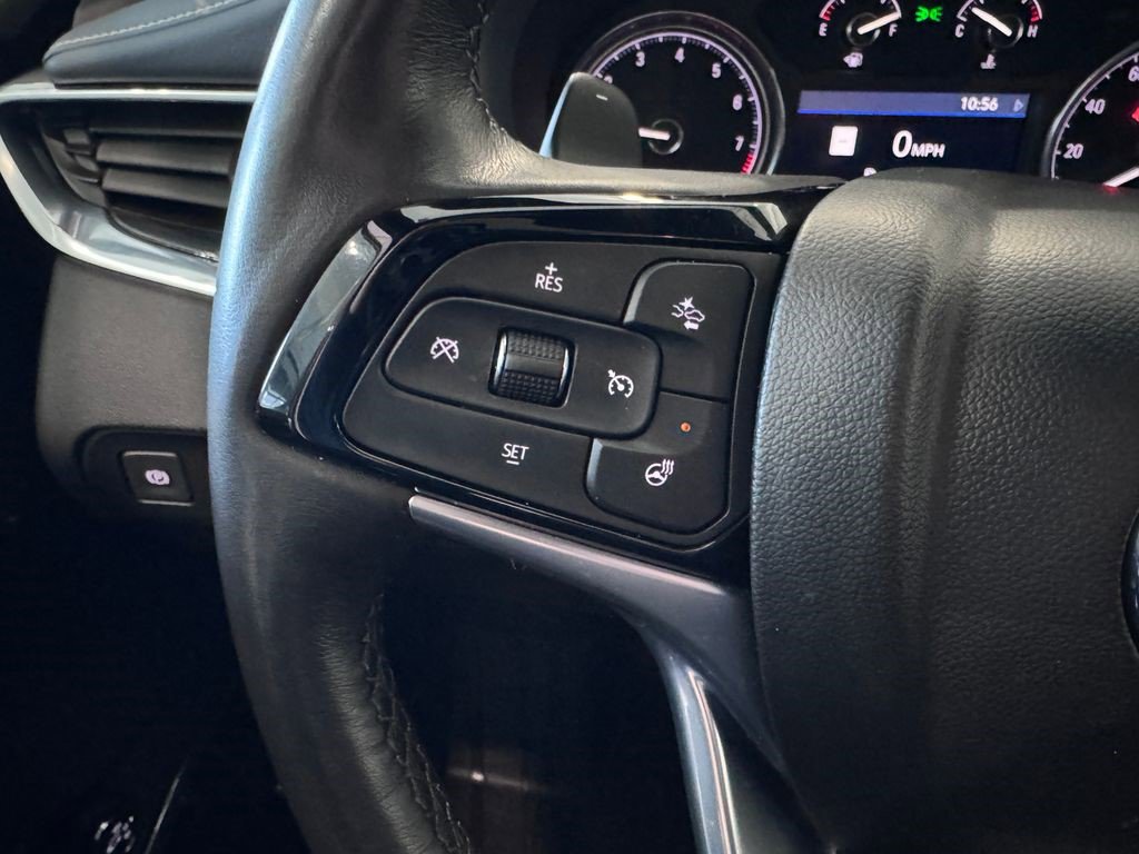 Certified 2023 Buick Enclave Essence w/ Experience Buick Package image 15