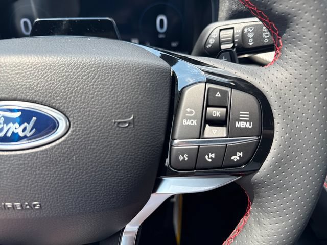 New 2026 Ford Explorer ST w/ Sun And Sound Package AWD/4WD image 30