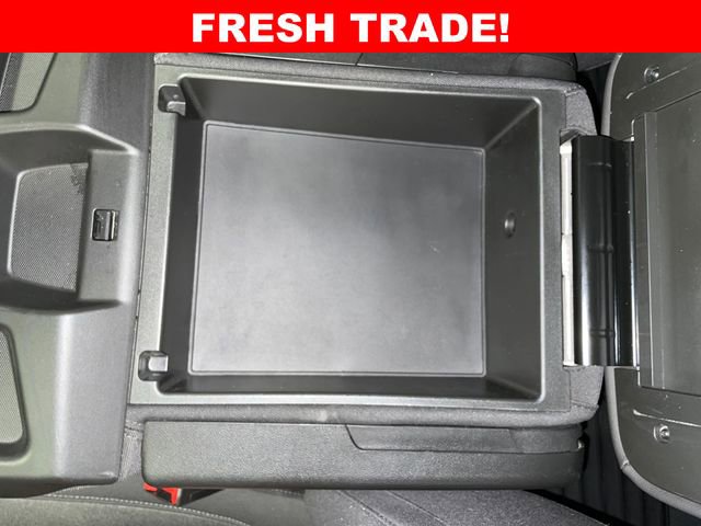 Used 2024 Chevrolet Silverado 1500 LT w/ All Star Edition Plus AWD/4WD image 15