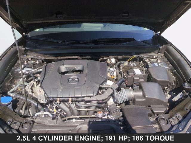 Used 2024 MAZDA CX-30 AWD 2.5 S image 30