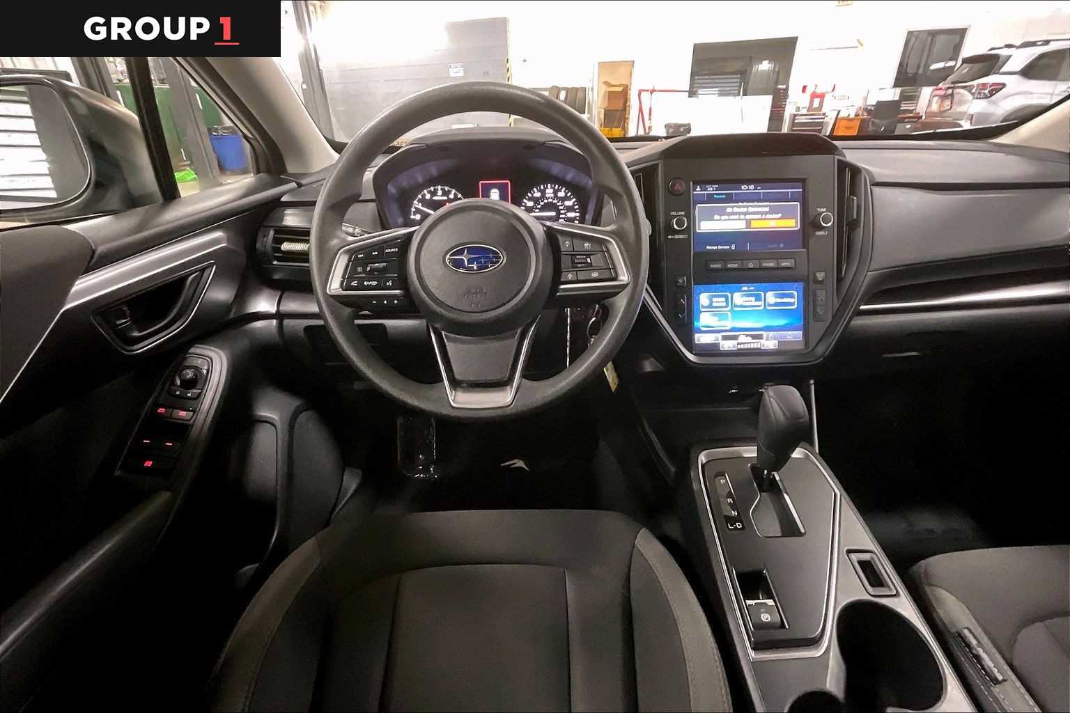 Used 2025 Subaru Impreza 2.0i AWD/4WD image 6