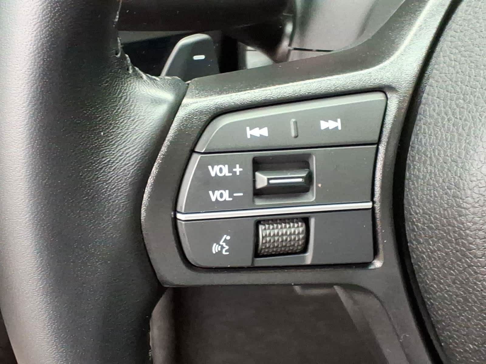 Used 2024 Honda Accord Sport image 17