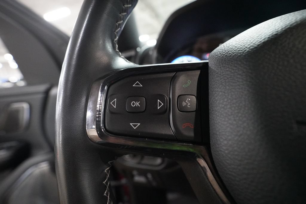 Used 2022 RAM 1500 Limited AWD/4WD image 12