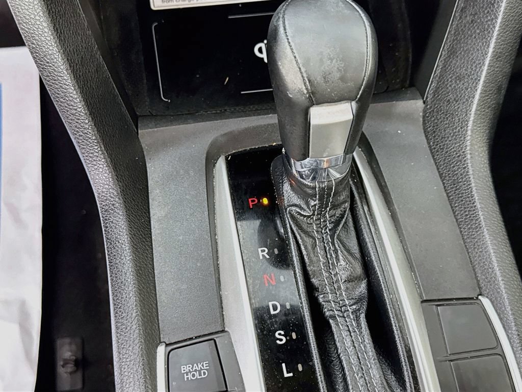 Used 2018 Honda Civic Touring image 20