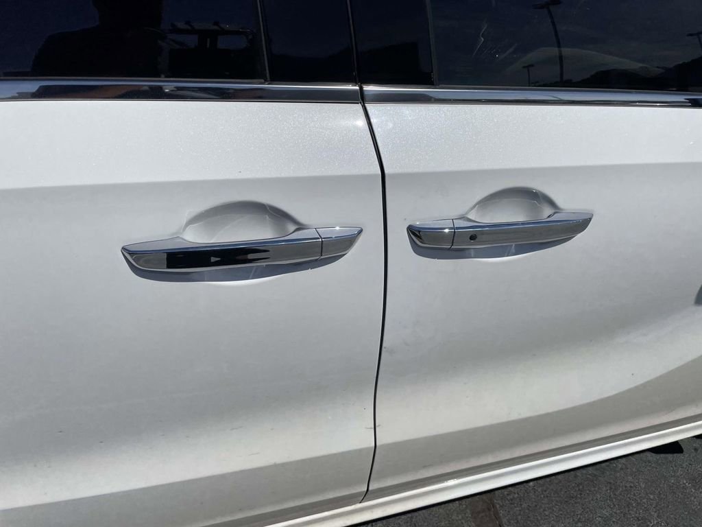 Used 2024 Honda Odyssey Elite image 30