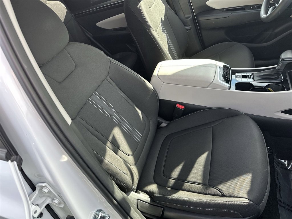 Used 2024 Hyundai Tucson SEL image 24