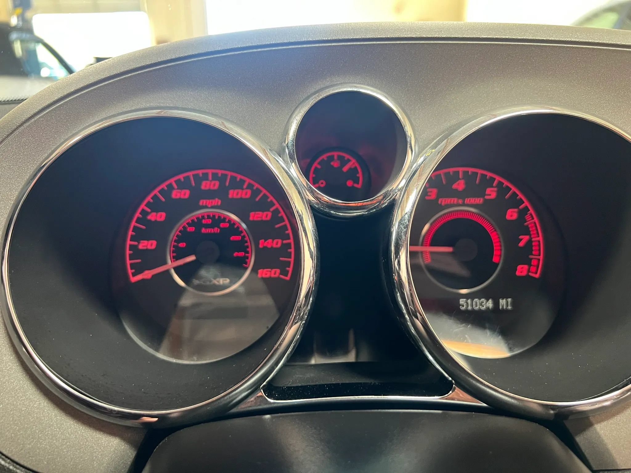 Used 2009 Pontiac Solstice GXP w/ Premium Package RWD image 23