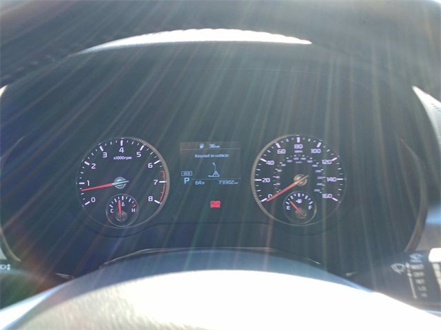 Used 2022 Kia Telluride S image 17