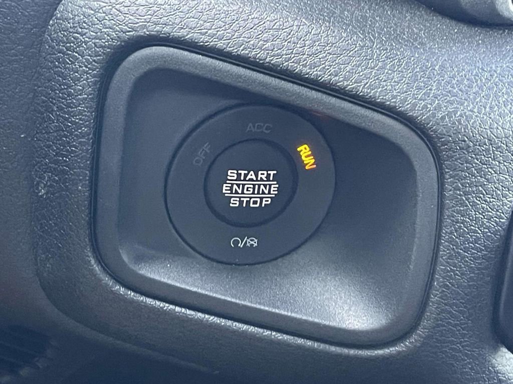 New 2025 Jeep Wrangler Unlimited Sport image 34