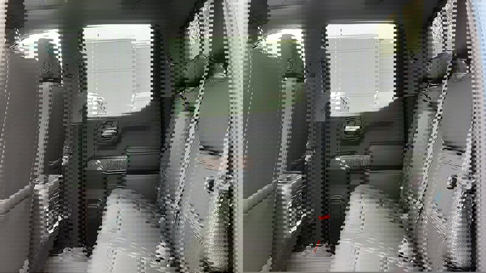 Used 2019 GMC Sierra 1500 Denali w/ Denali Ultimate Package image 19