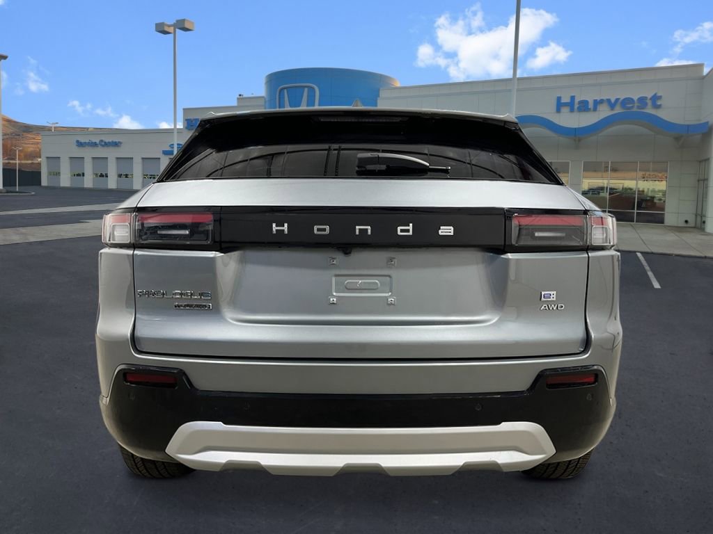 New 2025 Honda Prologue Touring image 4