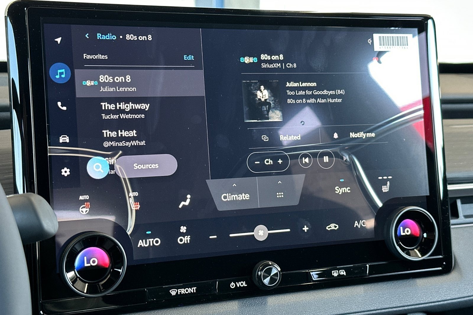 New 2026 Toyota C-HR AWD/4WD image 17