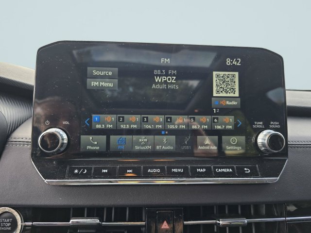 Used 2024 Mitsubishi Outlander SE FWD image 20