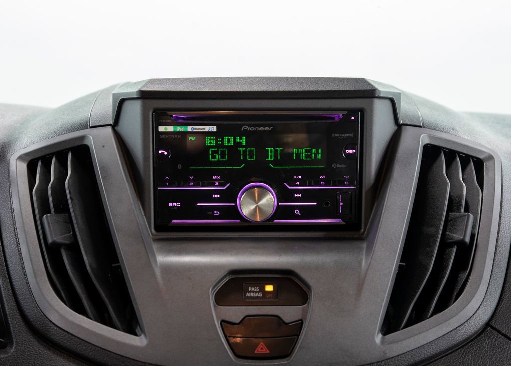 Used 2019 Ford Transit 250 130 Low Roof RWD image 11