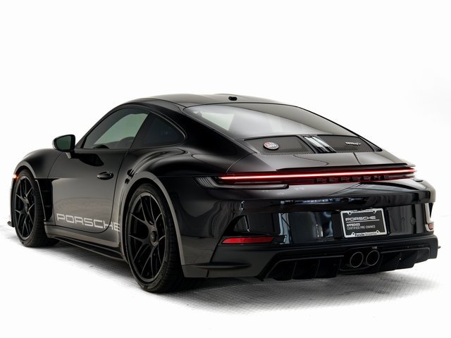 Used 2024 Porsche 911 GT3 RS image 3