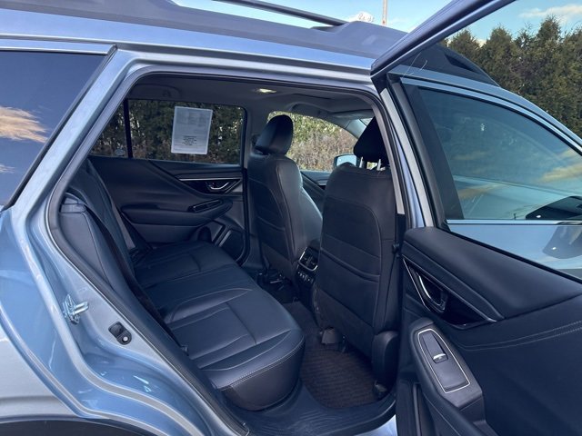 Used 2021 Subaru Outback Limited XT image 13