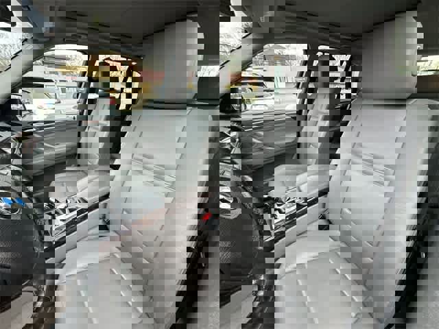 Used 2008 BMW X5 3.0si image 15