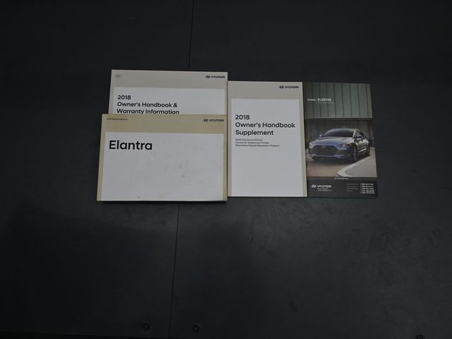 Used 2018 Hyundai Elantra Value Edition image 41