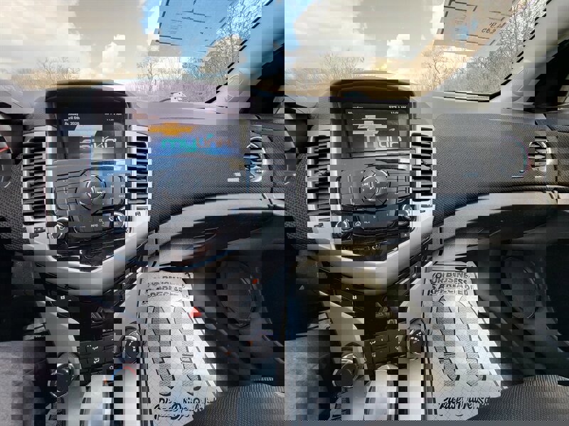 Used 2014 Chevrolet Cruze Eco FWD image 19