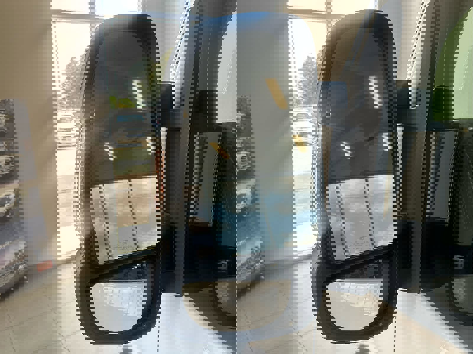 New 2025 RAM ProMaster 1500 image 13