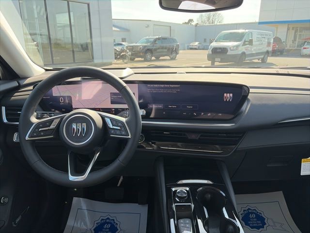 New 2026 Buick Envision Preferred AWD/4WD image 14