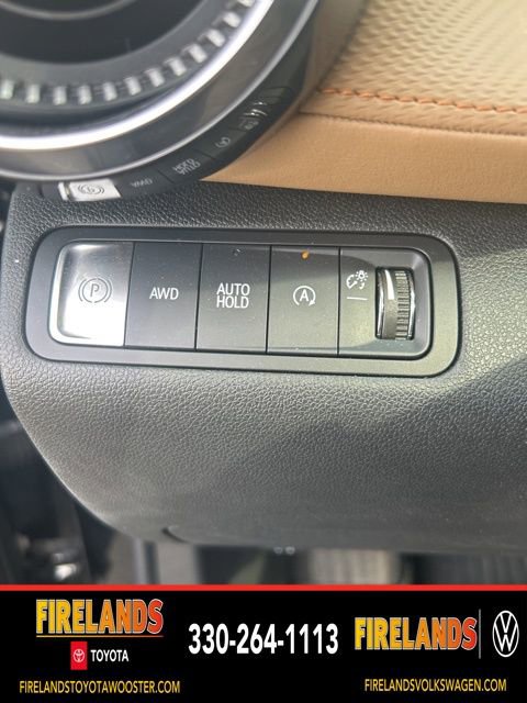 Used 2025 Chevrolet Equinox ACTIV w/ Safety and Technology Package image 16