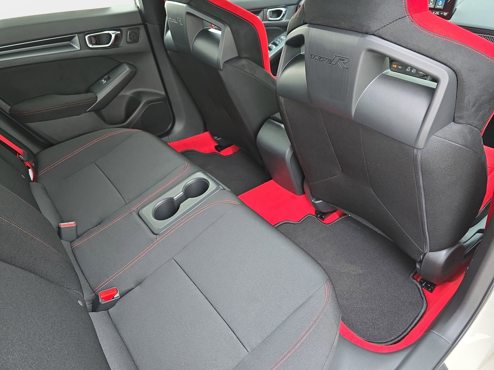 New 2025 Honda Civic Type R image 11