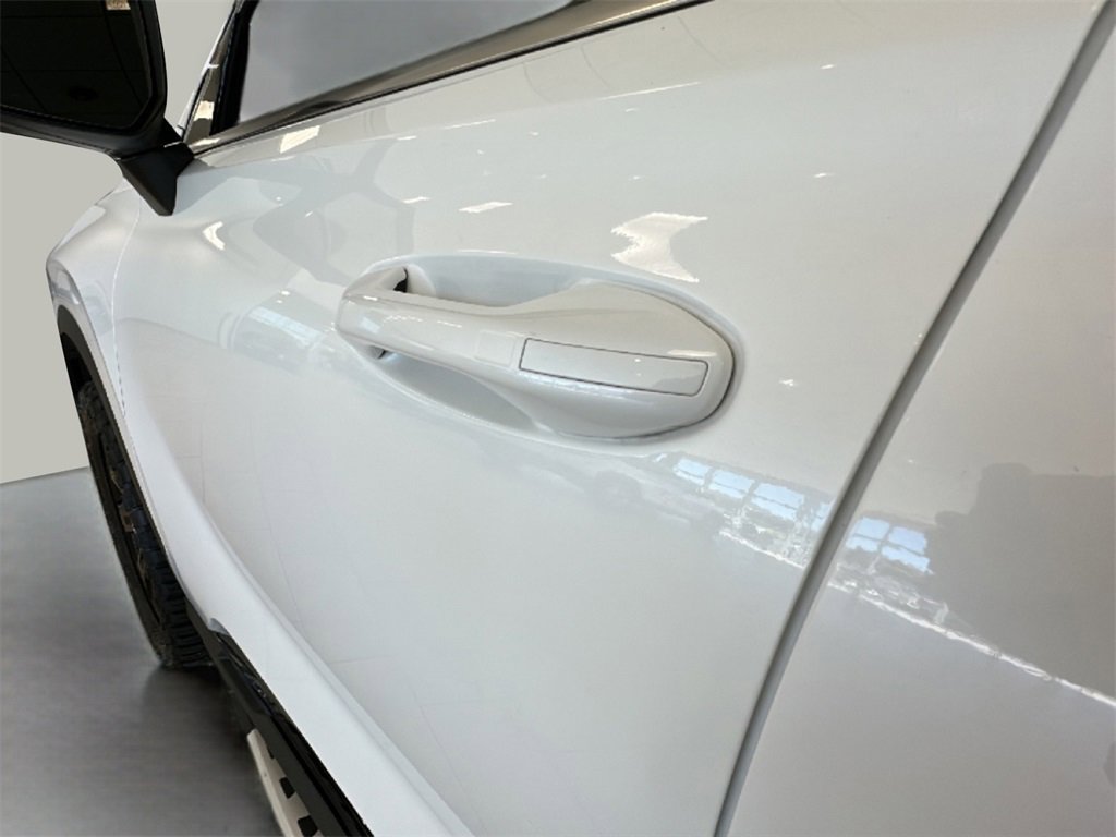 Used 2025 Hyundai Palisade XRT image 5