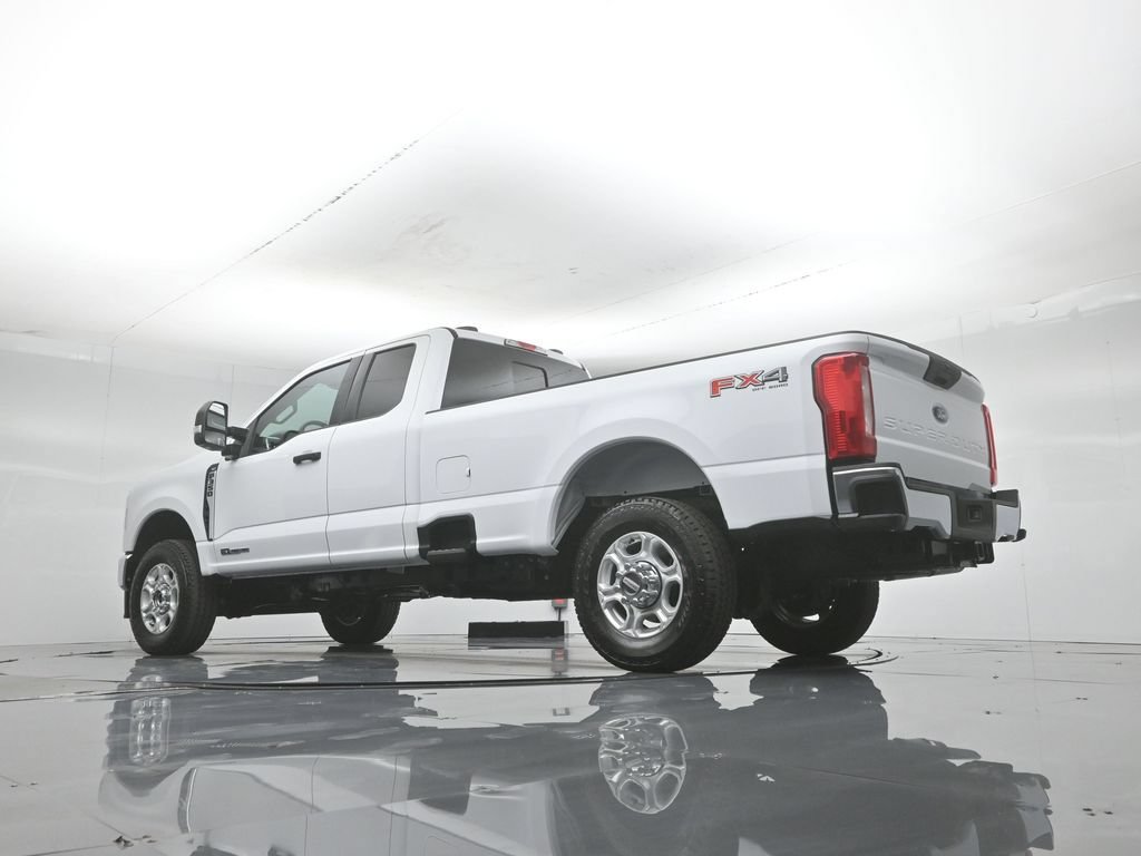 New 2026 Ford F350 XLT AWD/4WD image 49