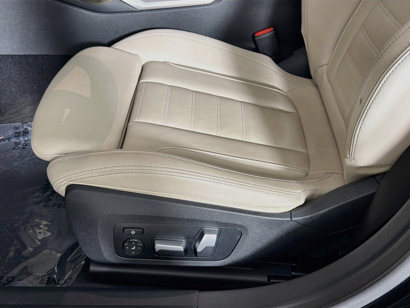 Certified 2023 BMW i4 eDrive40 w/ Premium Package RWD image 20