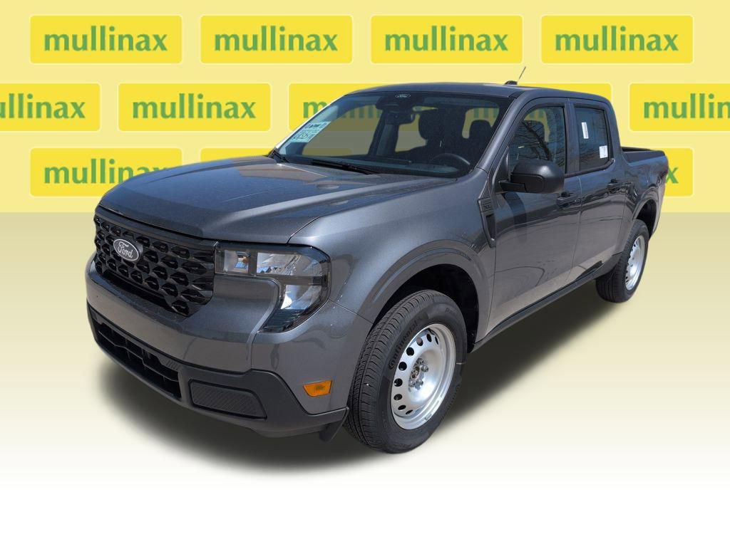 New 2026 Ford Maverick XL image 12