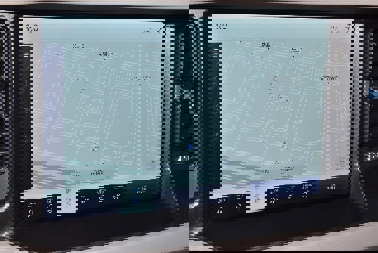 Used 2023 Ford Bronco Wildtrak image 29