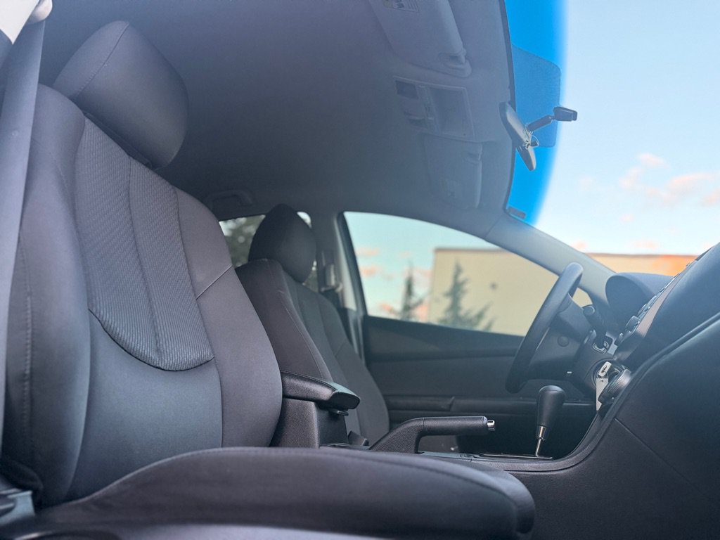Used 2011 MAZDA MAZDA6 i Sport FWD image 12
