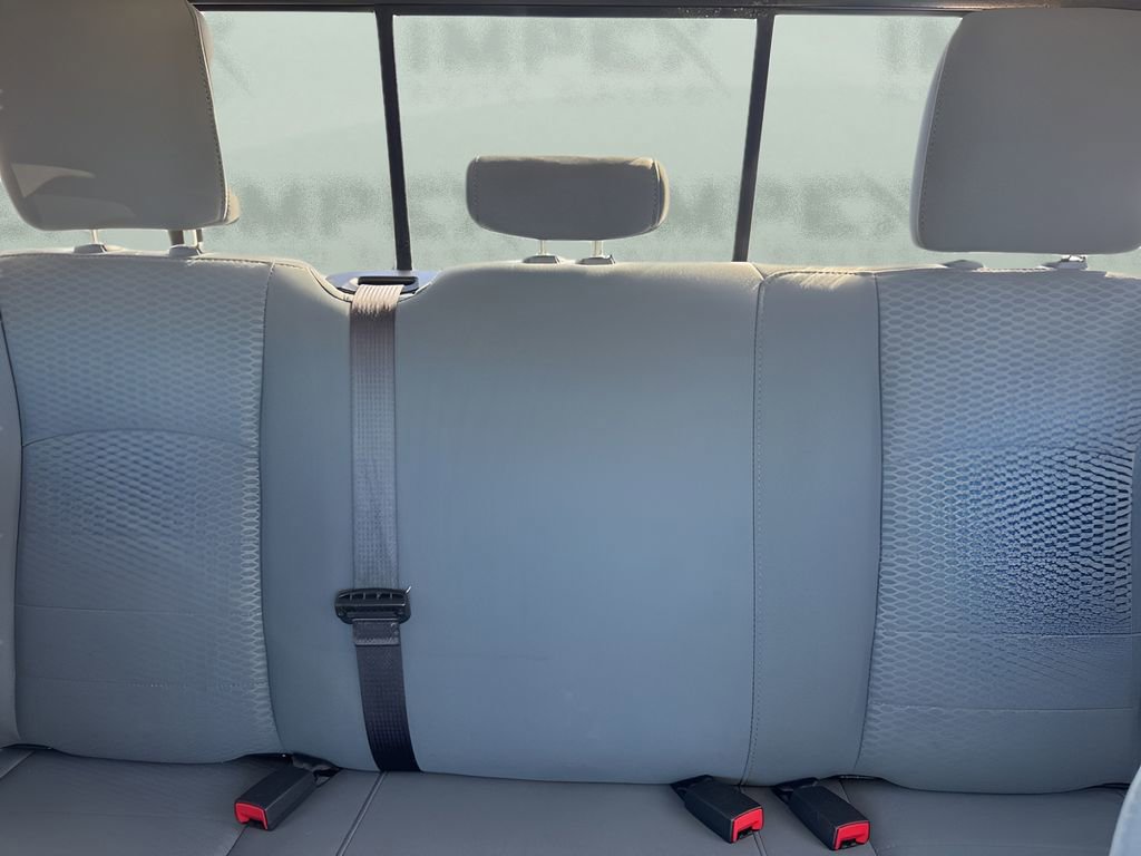 Used 2017 RAM 1500 Classic SLT image 10