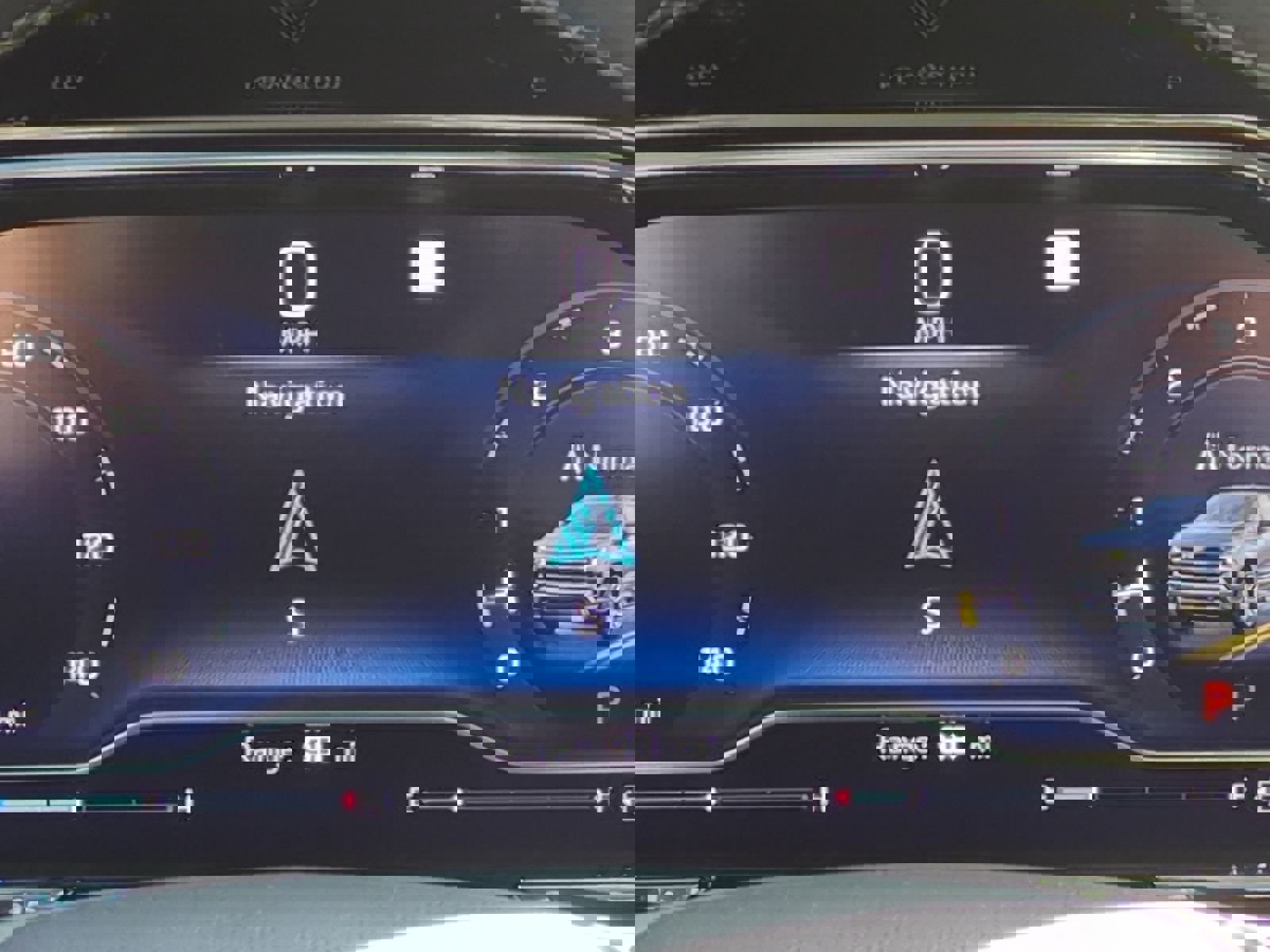 Used 2023 Chevrolet Silverado 1500 High Country w/ High Country Premium Package image 23