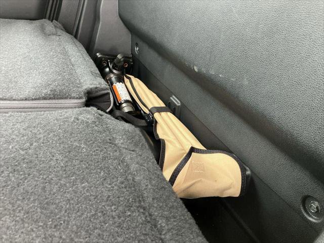 Certified 2024 Toyota Tacoma TRD Sport w/ TRD Sport Upgrade Package RWD image 29