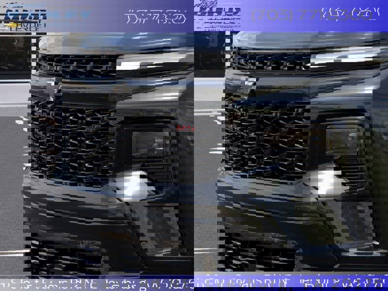 New 2026 Chevrolet Traverse RS w/ LPO, Floor Liner Package image 13