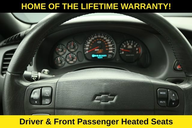 Used 2005 Chevrolet Monte Carlo SS FWD image 21