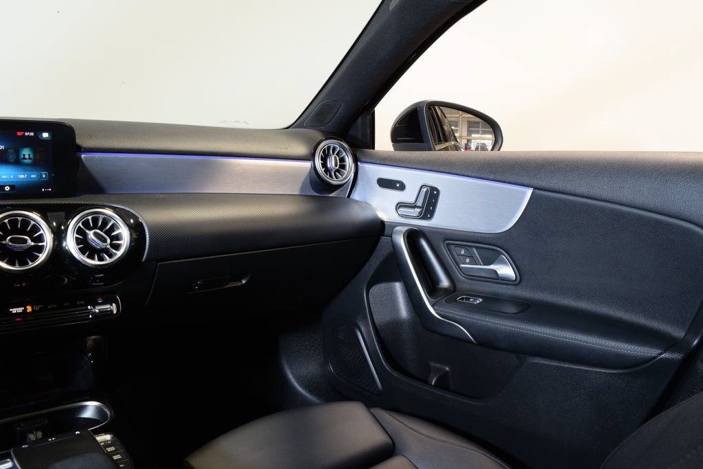 Used 2021 Mercedes-Benz A 220 4MATIC w/ Premium Package image 16
