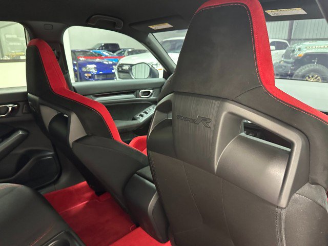 Used 2025 Honda Civic Type R image 24
