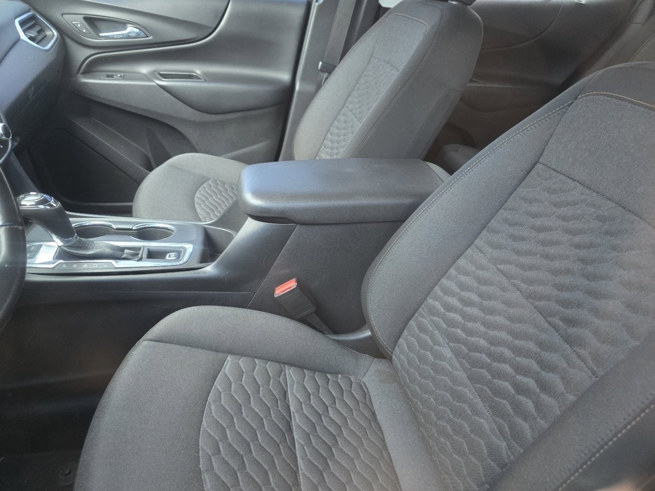 Used 2019 Chevrolet Equinox LT image 21