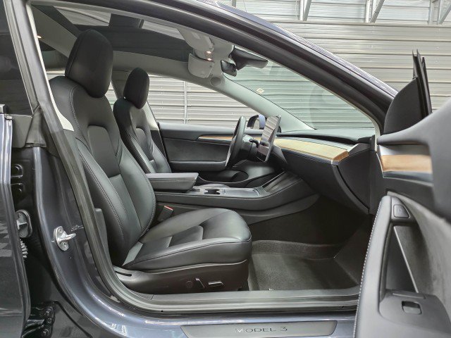 Used 2023 Tesla Model 3 Long Range AWD/4WD image 15