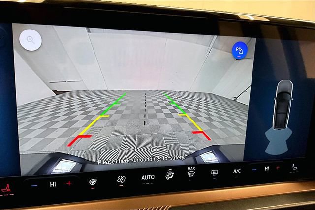 Used 2025 Ford Bronco Sport Outer Banks image 26