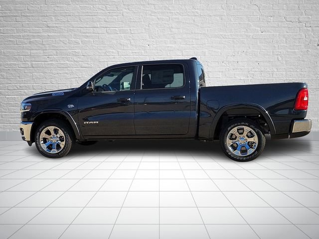 New 2026 RAM 1500 Big Horn image 2
