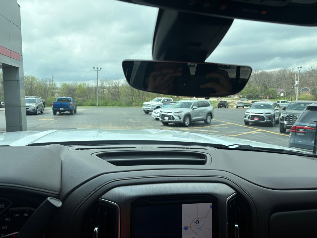 Used 2020 GMC Sierra 2500 Denali w/ Denali Ultimate Package image 16
