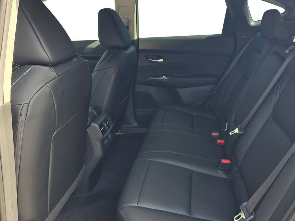 New 2027 Nissan Murano SL AWD/4WD image 22