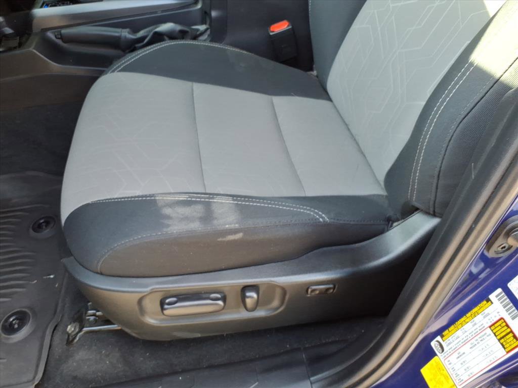 Used 2023 Toyota Tacoma TRD Off-Road w/ Technology Package image 25